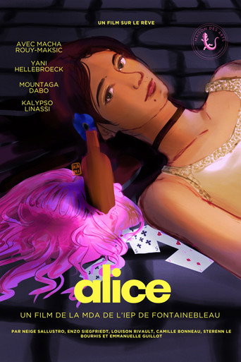 alice (2026)
