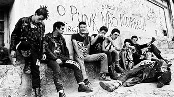 Botinada: A Origem do Punk no Brasil (2006)