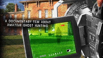 Investigating the Afterlife (2008)