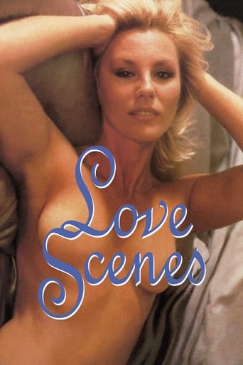 Poster för Love Scenes