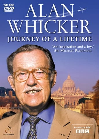 Alan Whicker's Journey of a Lifetime en streaming 