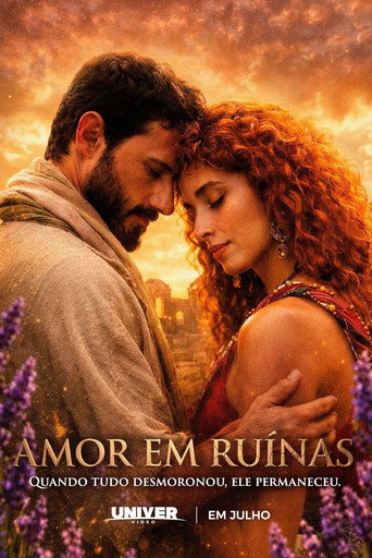 Amor em Ruínas — Série en streaming