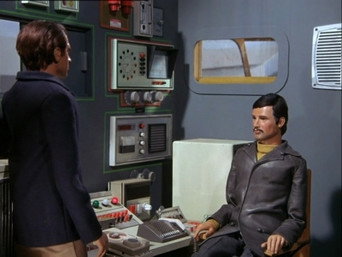 第3話：Project 90