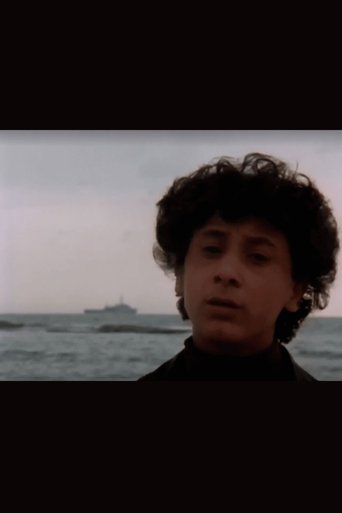 Beirut! Not Enough Death to Go Round