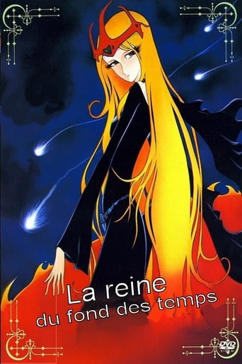 La Reine du fond des temps en streaming 