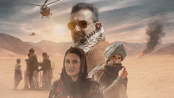 #5 Torbaaz