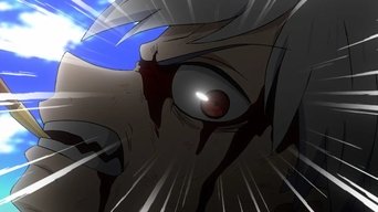 Cena de Os Oito Anos de Senya