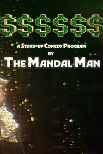 $$$$$$: A STAND UP COMEDY PROGRAM (2026)