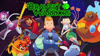 Bravest Warriors - Season 4 Episode 14 (2012) 予告編