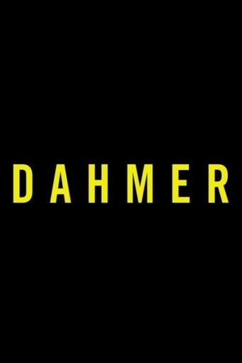 Dahmer - Monster: Die Geschichte von Jeffrey Dahmer