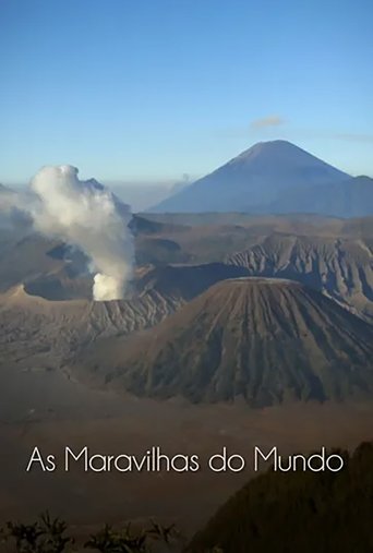 As Maravilhas do Mundo