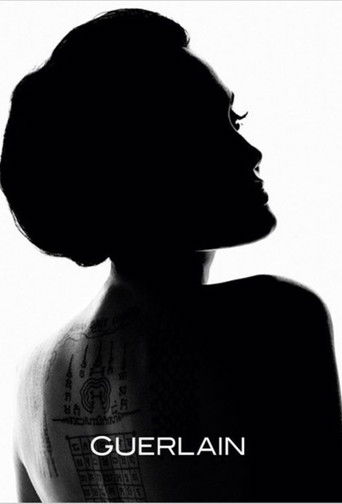 Mon Guerlain: Notes of a Woman