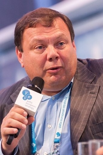 Image of Mikhail Fridman