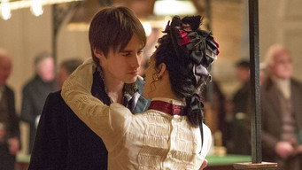 Reeve Carney — photo 16