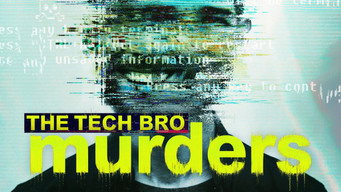 #3 The Tech Bro Murders