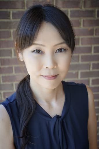 Image of Keiko Bell