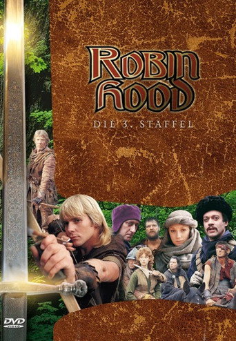 Staffel 3