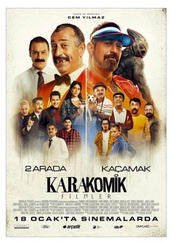 Watch Karakomik Filmler full movie online 1337x Watch Karakomik Filmler full movie online 1337x
