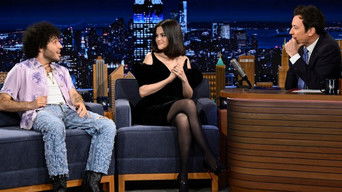 The Tonight Show Starring Jimmy Fallon S12E88 poster