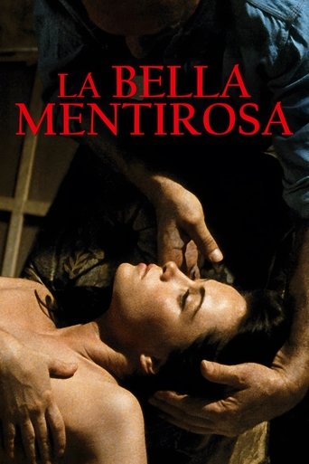 La bella mentirosa La bella mentirosa