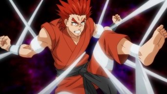 Cena de Estilo Kitaigen