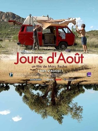 Jours d'août (2006)