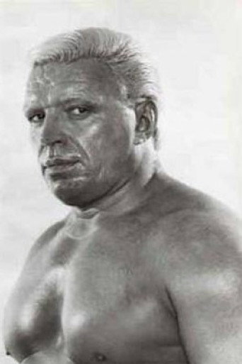 Tarzan Tyler