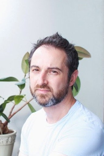 Jeremy Boxen