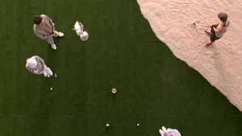 Episode 1 — M&uuml;ll oder Frieden