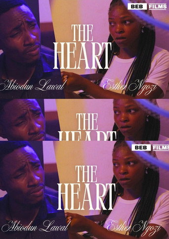 The Heart (2025)