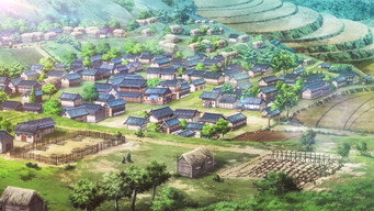 Fox Spirit Matchmaker (2015- )