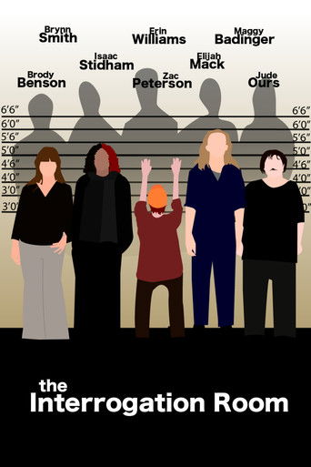 The Interrogation Room