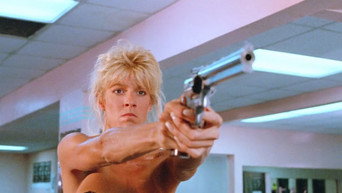 #8 Guns