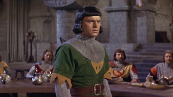 #17 Prince Valiant