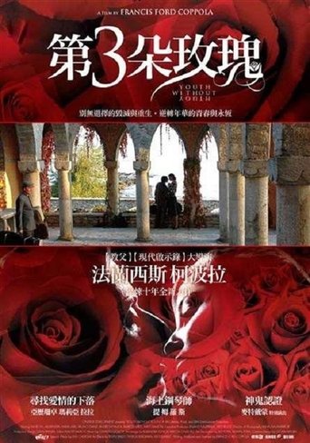 没有青春的青春 (2007) 没有青春的青春 (2007)