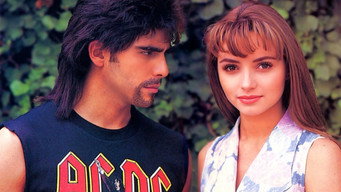 Sueño de amor (1993)