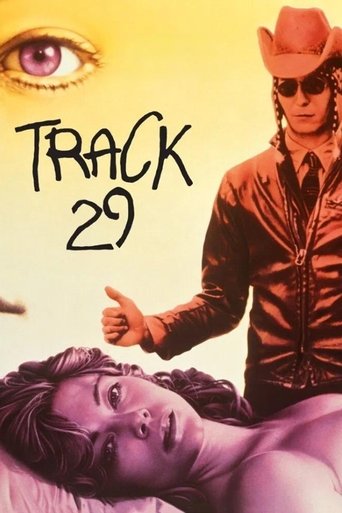 Track 29 poster image