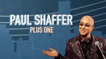 #1 Paul Shaffer Plus One