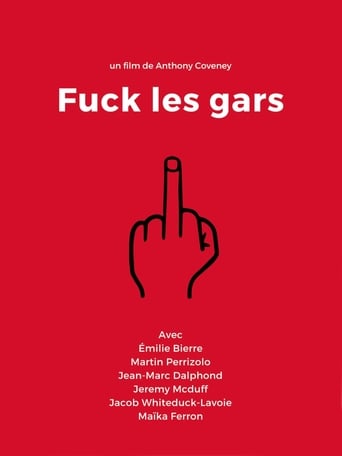 Fuck les gars en streaming 