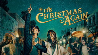 It's Christmas Again (2022)