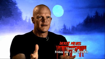 His Name Was Jason - 30 Jahre Freitag, der 13. – Szenenbild