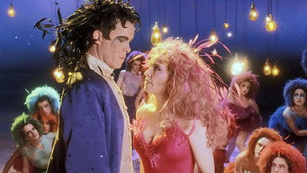 A Midsummer Night's Dream (1996)