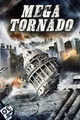 Mega Tornado