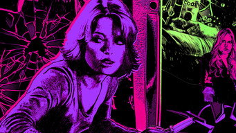 #6 Switchblade Sisters
