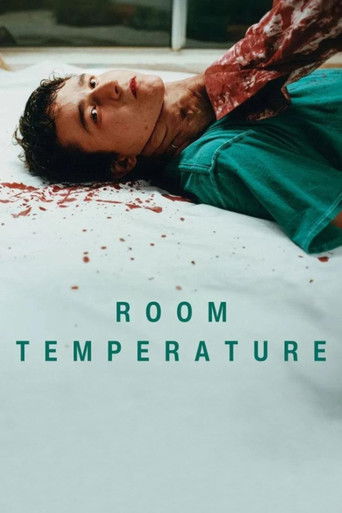 Room Temperature (2025)