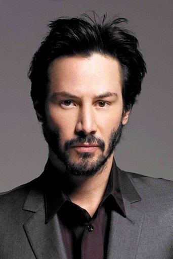 Profile picture of Keanu Reeves