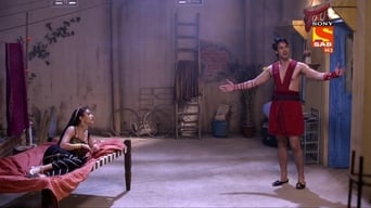 Jijaji Chhat Par Hai (2018- )
