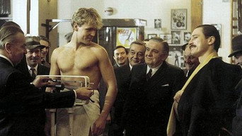 Pesti ve tme (1987)