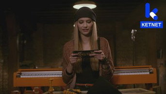 Episode 46 — Episode 46