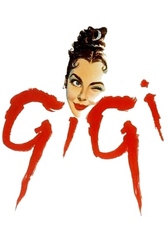 Gigi (1958)